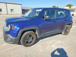JEEP RENEGADE SPORT