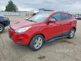 HYUNDAI TUCSON GLS