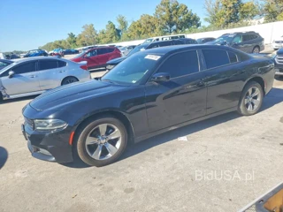 DODGE CHARGER SE