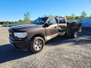 RAM 2500 TRADESMAN