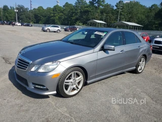 MERCEDES-BENZ E 350