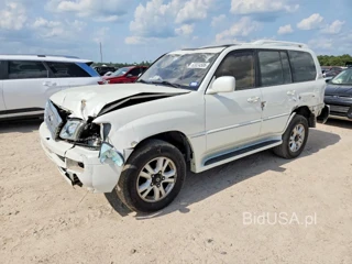 LEXUS LX 470