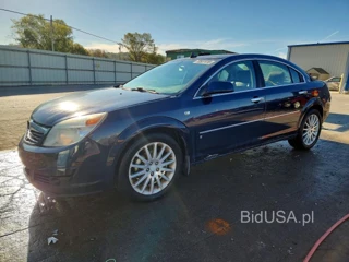 SATURN AURA XR