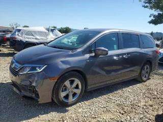 HONDA ODYSSEY EX