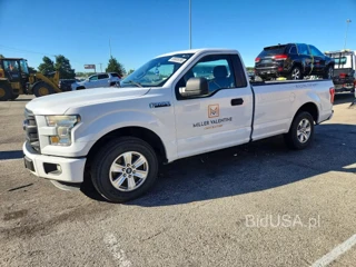 FORD F150