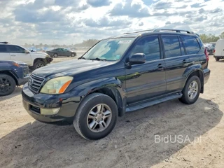 LEXUS GX 470