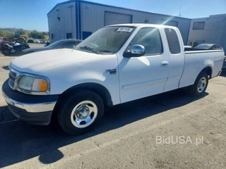 FORD F150