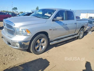 RAM 1500 SLT