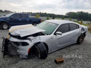 DODGE CHARGER SXT