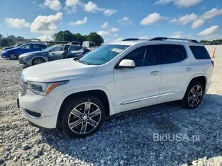 GMC ACADIA DENALI