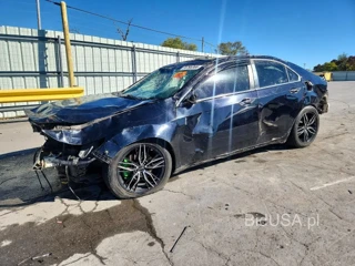 ACURA TSX SE