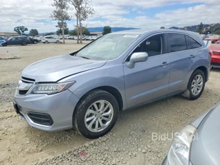 ACURA RDX