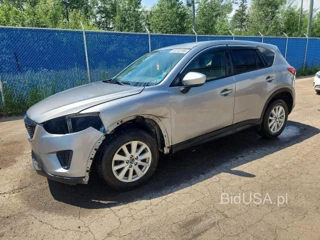 MAZDA CX-5 SPORT
