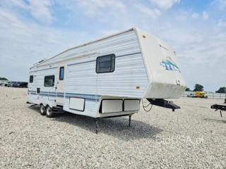 SUNNY BROOK TRAILER