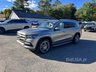 MERCEDES-BENZ GLS 450 4MATIC