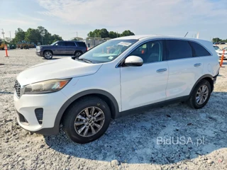 KIA SORENTO LX