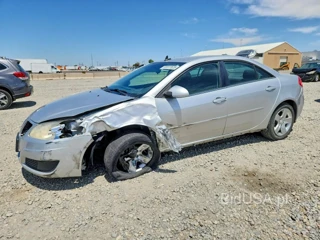 PONTIAC G6