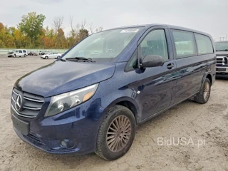 MERCEDES-BENZ METRIS