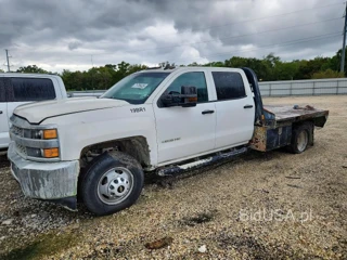 CHEVROLET SILVERADO C3500