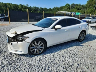 MAZDA 6 GRAND TOURING RESERVE