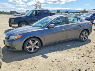 ACURA ILX 20 PREMIUM