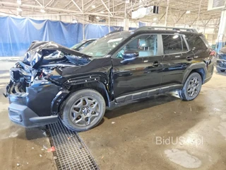 SUBARU OUTBACK PREMIUM