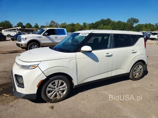 KIA SOUL LX