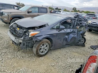 TOYOTA PRIUS THREE