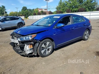 HYUNDAI IONIQ LIMITED