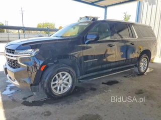 CHEVROLET SUBURBAN K1500 LS