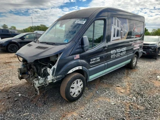 FORD TRANSIT T-250