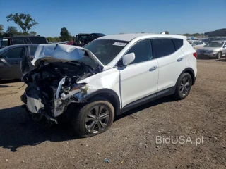 HYUNDAI SANTA FE SPORT 2.4L