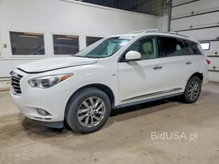 INFINITI QX60 BASE