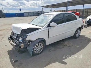KIA RIO BASE