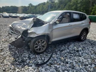 BMW X3 XDRIVE35I