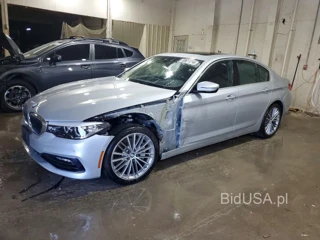 BMW 530 XI