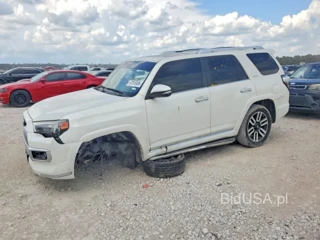 TOYOTA 4RUNNER LIMITED