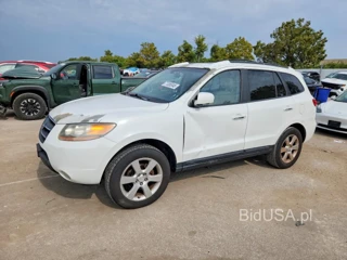 HYUNDAI SANTA FE SE