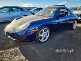 PORSCHE 911 CARRERA 2