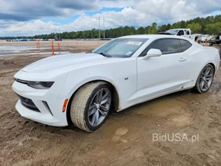 CHEVROLET CAMARO LT