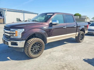 FORD F150 SUPERCREW