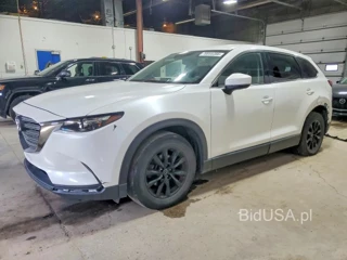 MAZDA CX-9 TOURING