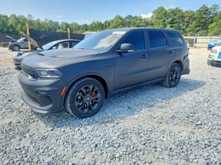 DODGE DURANGO R/T
