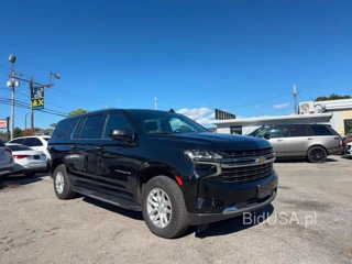 CHEVROLET SUBURBAN K1500 LT