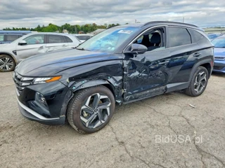 HYUNDAI TUCSON SEL CONVENIENCE