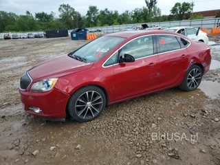 BUICK VERANO SPORT TOURING