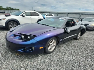 PONTIAC FIREBIRD