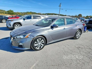 NISSAN ALTIMA S