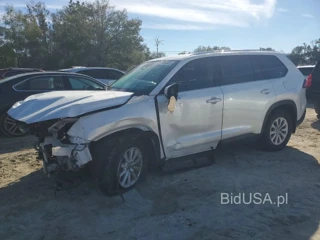 TOYOTA GRAND HIGHLANDER XLE
