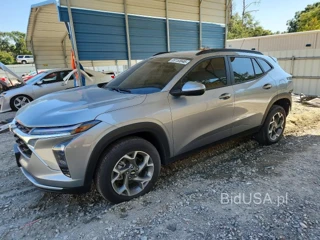 CHEVROLET TRAX 1LT